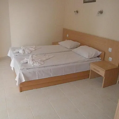 Appartement 7 In Kaya House