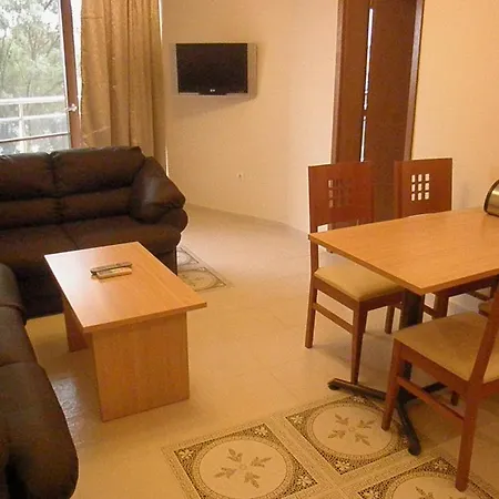 7 In Kaya House Appartement