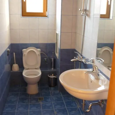 7 In Kaya House Appartement *