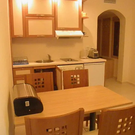 7 In Kaya House Appartement Sunny Beach